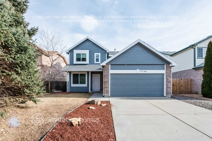 Primary Photo - 13146 Alcott Pl