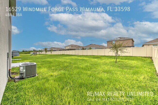 Building Photo - 16529 Windmill Forge Pass