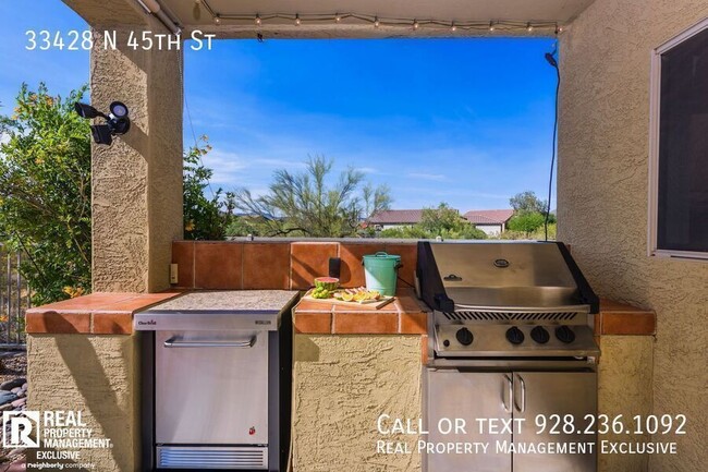 Building Photo - 33428 N 45th St