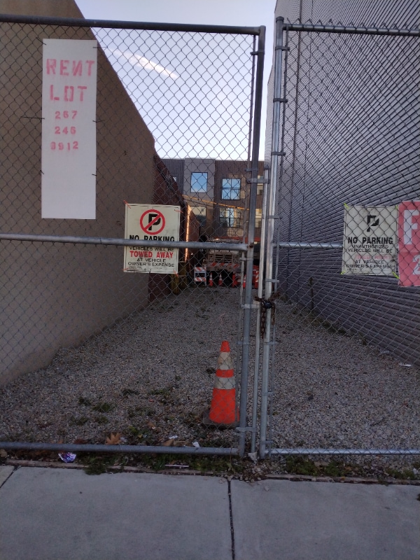 Building Photo - 2728 Federal St