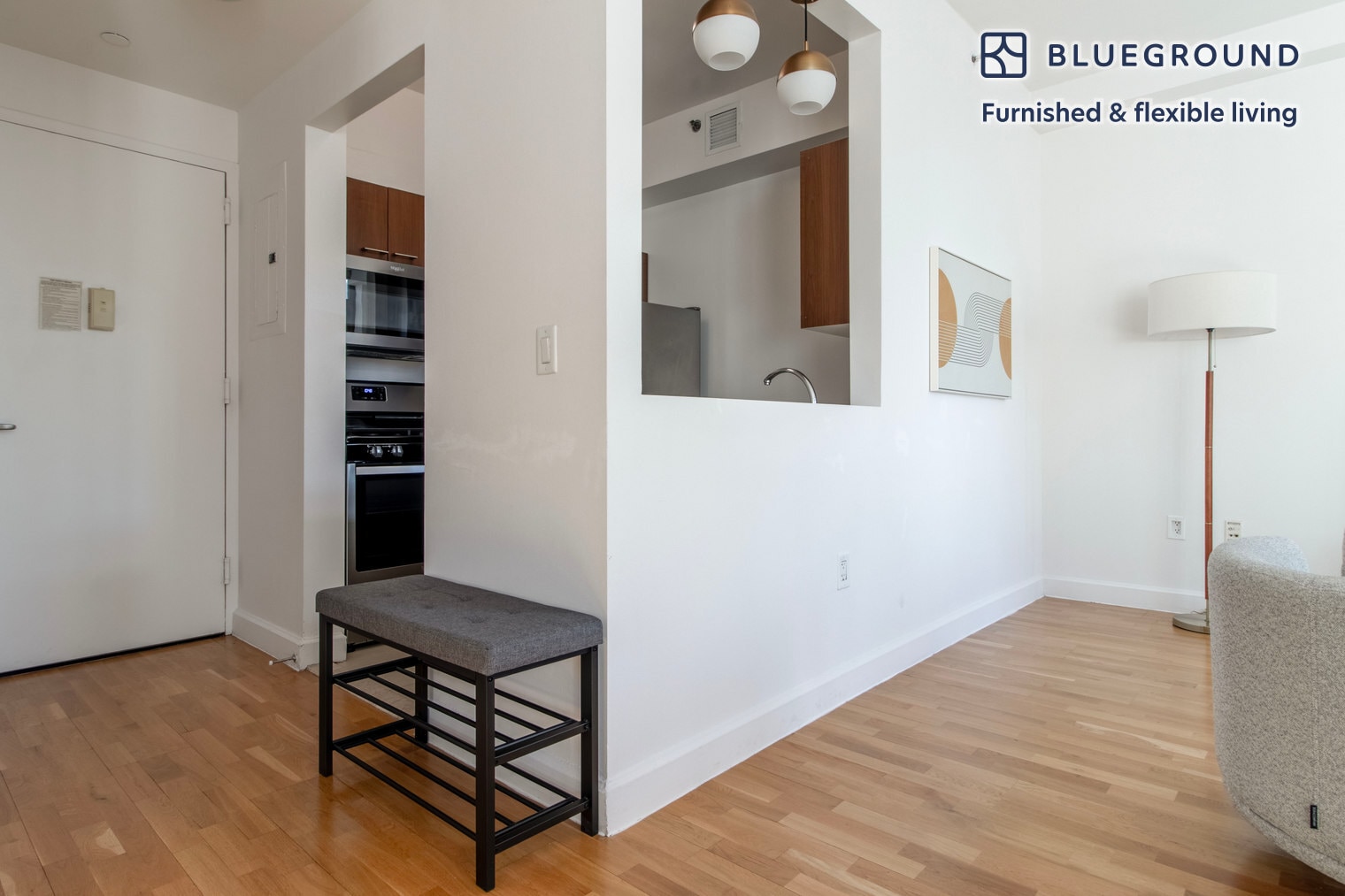 Building Photo - 130 W 15th St