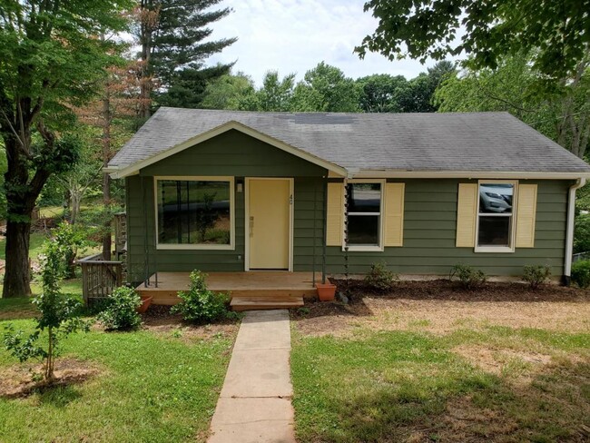 Primary Photo - 40 Rash Rd