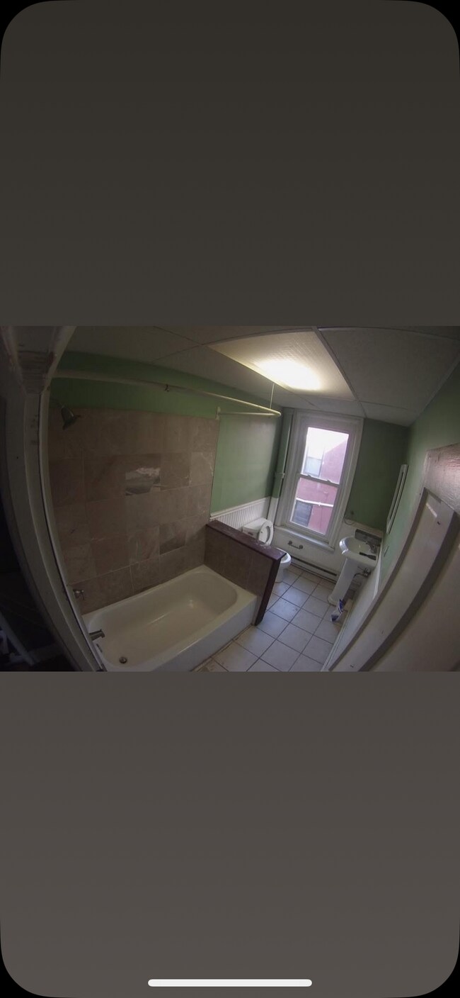 Bathroom - 305 W Biddle St