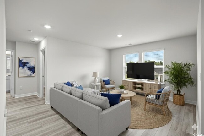 Building Photo - 2409 Copper Crk Lp