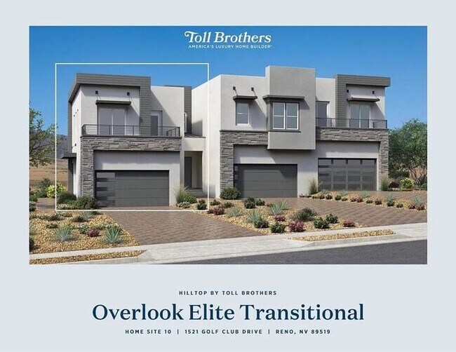 Building Photo - 1521 Golf Club Dr