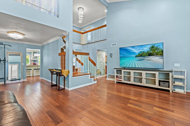 Building Photo - Spacious 4BR Family Retreat w Private Pool