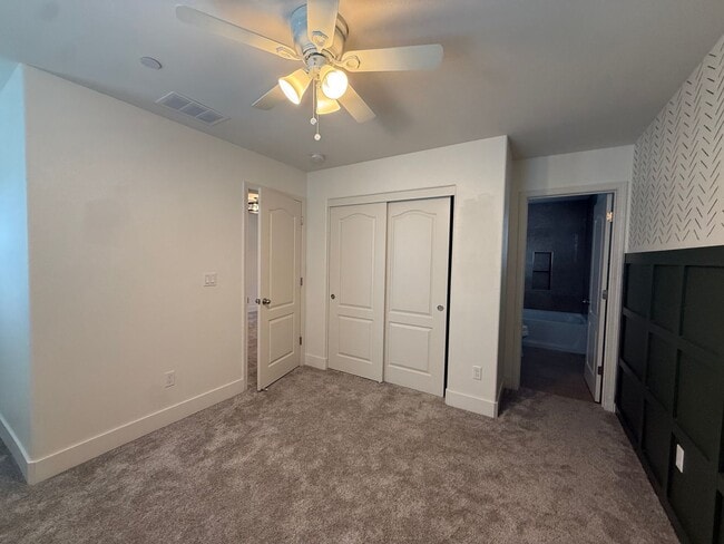 Building Photo - 2 bed | 2.5 bath | 1302 SF | 1 Car Garage | Two Story | Tenant pays $175 monthly for WS&G
