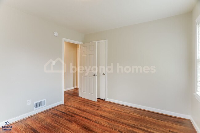 Building Photo - Just Renovated 3-Bed Brick Ranch - Ready for YOU to Move-In!