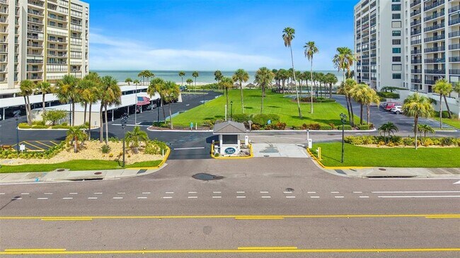 Building Photo - 1480 Gulf Blvd