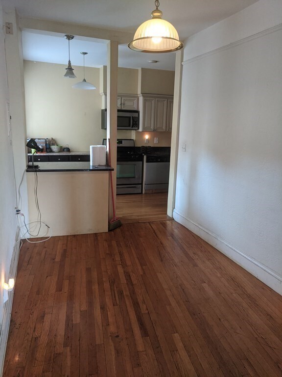 Building Photo - 1691 Commonwealth Ave