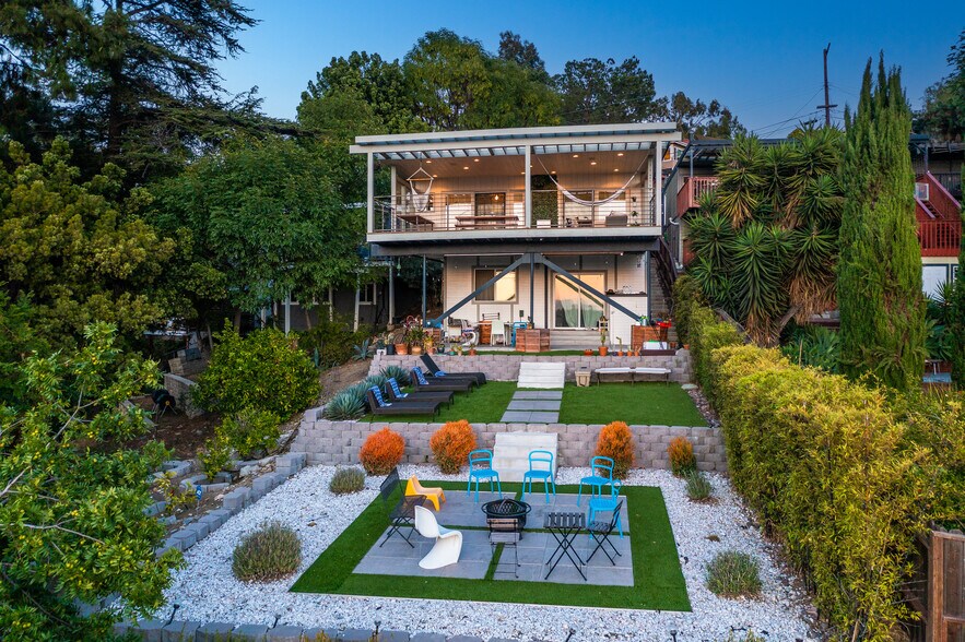 Building Photo - 3743 Latrobe St