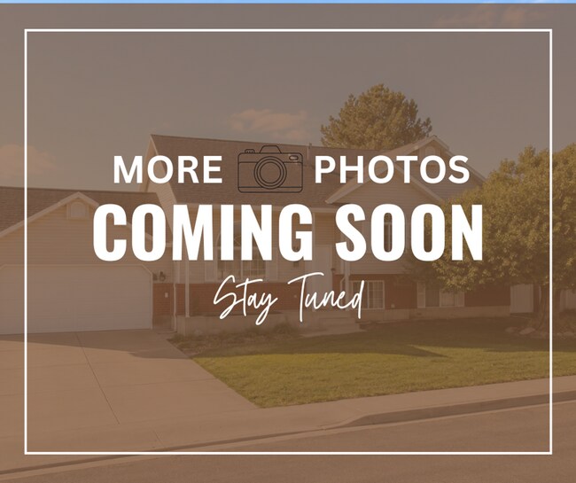 Building Photo - 4-Bed, 3-Bath Lehi Home with Large Backyard and 2-Car Garage