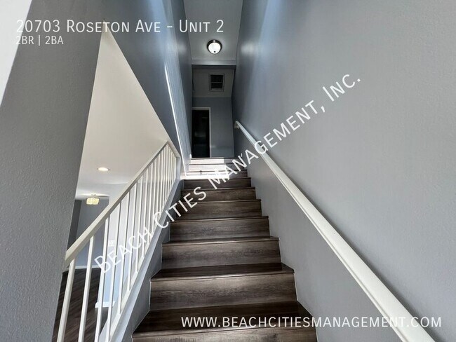 Building Photo - 20703 Roseton Ave