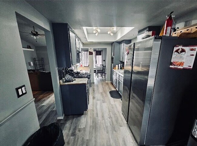 Building Photo - 3-Bedroom Home with Modern Upgrades, Starlink Internet & Security System