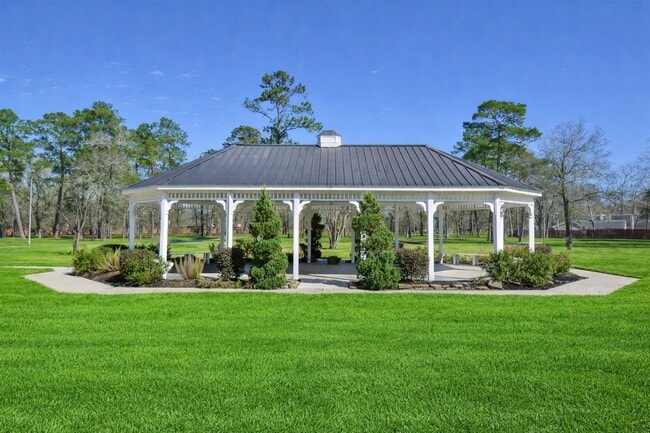 Building Photo - 16810 Deck Ct