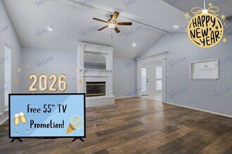 Building Photo - 1820 Overland St