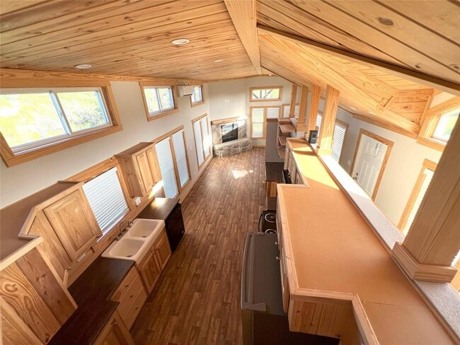 Building Photo - 3528 Fm 1174