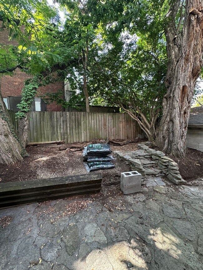 Building Photo - 1109 Belvedere St