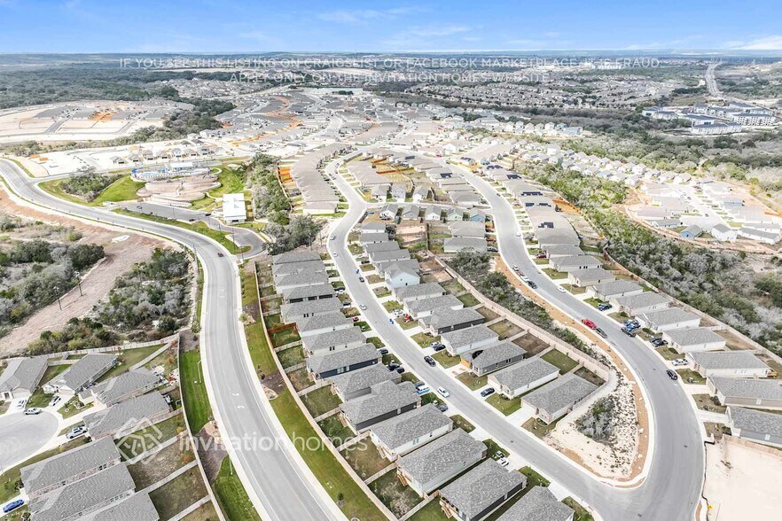 Building Photo - 14527 Caleb Ml