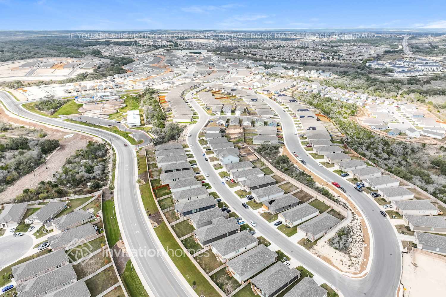 Building Photo - 14519 Caleb Ml