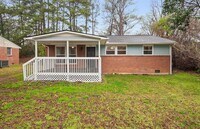 Building Photo - 765 Bunche Dr