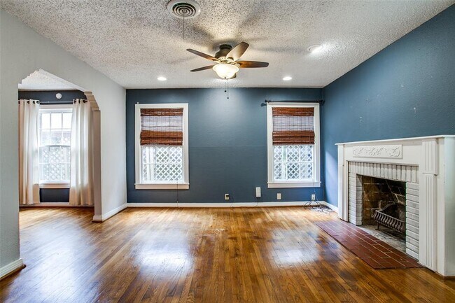 Building Photo - 1414 Lansford Ave