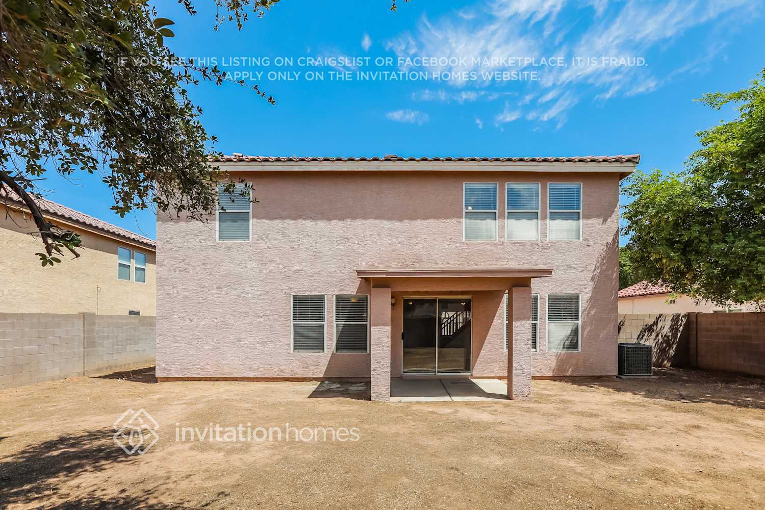Building Photo - 8213 E Posada Ave