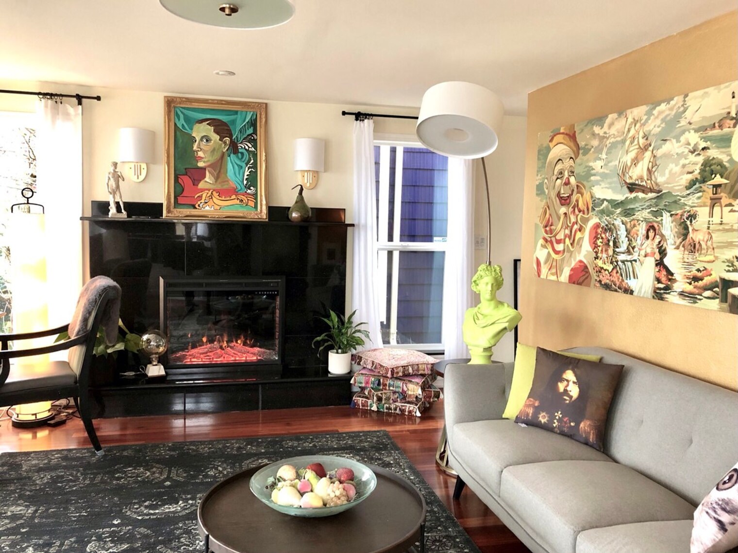 Building Photo - 4034 Beach Dr SW