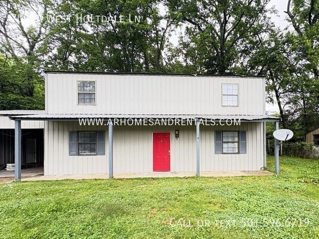 Primary Photo - 7012 W Holtdale Ln