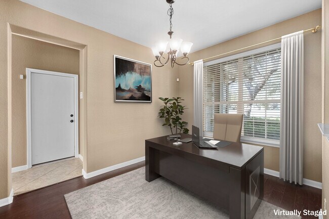 Building Photo - 17716 Linkhill Dr