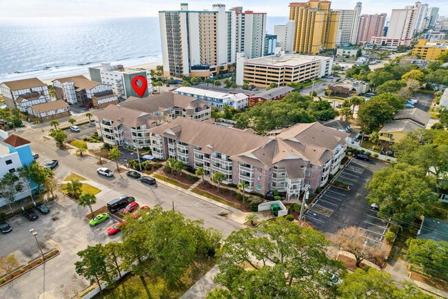 Building Photo - 2805B N Ocean Blvd