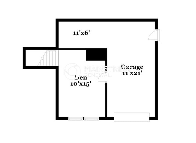 Building Photo - 3 Bedroom Pet-Friendly Home in Birmingham, AL with Main Street Renewal