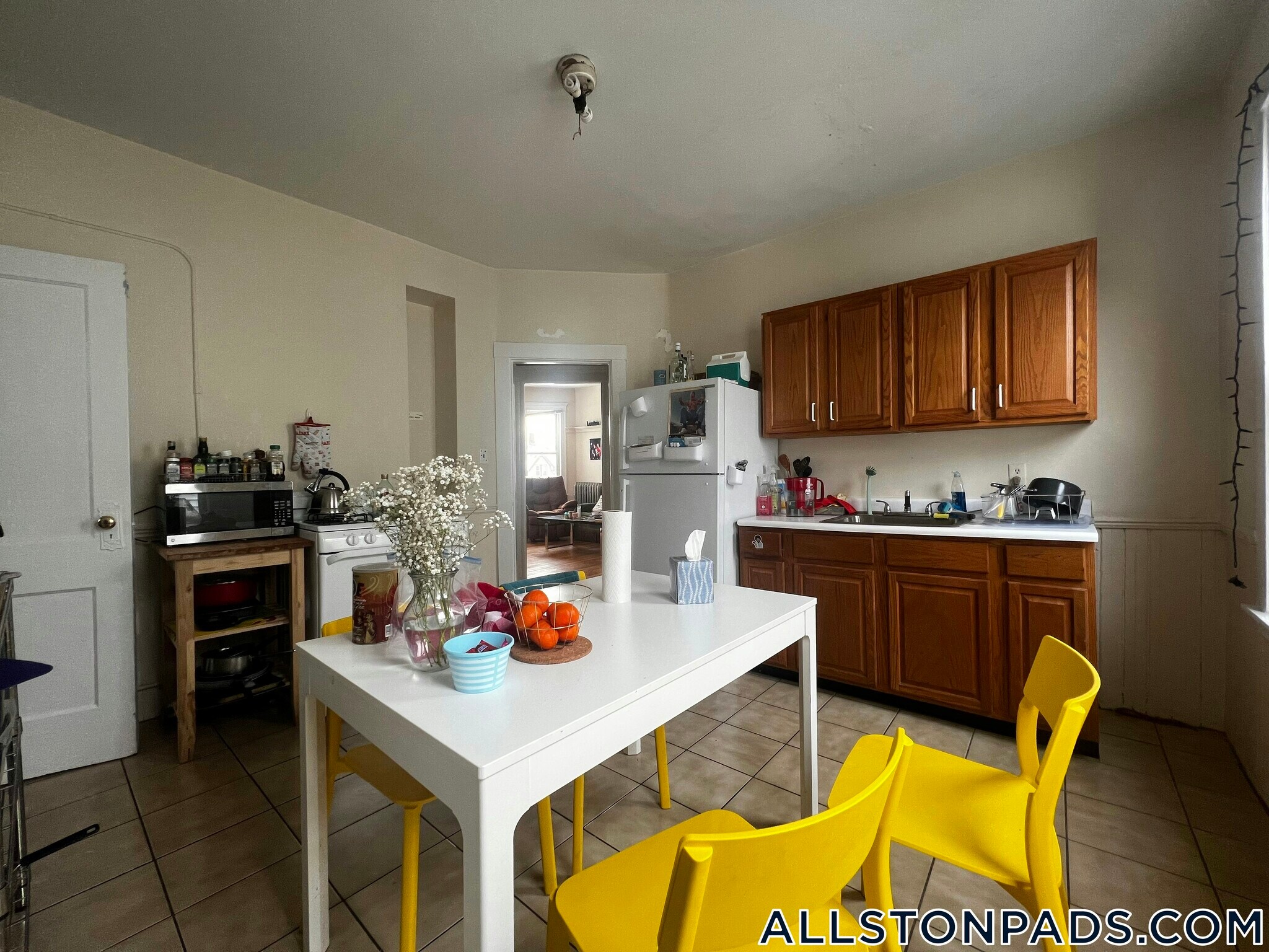 Building Photo - 5 Harvard Ter