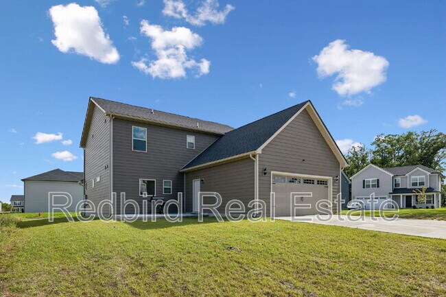 Building Photo - 501 Windflower Pass