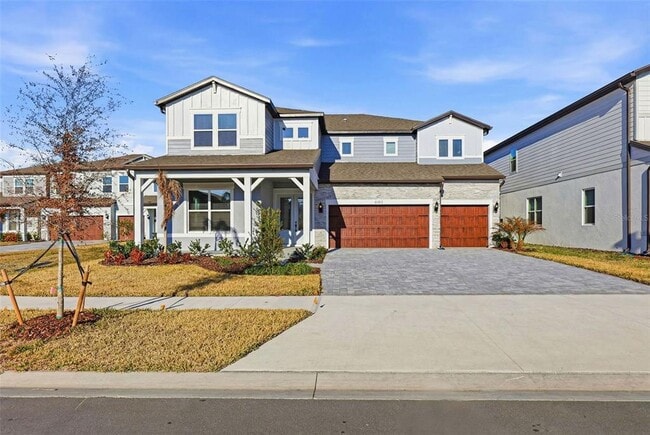 Building Photo - 6962 Jared Oaks Dr