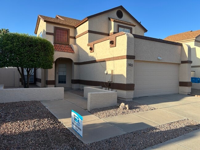 Building Photo - 505 E Kerry Ln