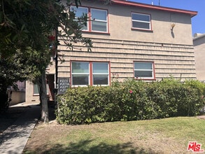 Building Photo - 4277 Tujunga Ave