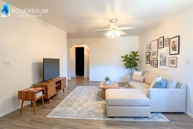 Building Photo - 7160 E Burro Ln