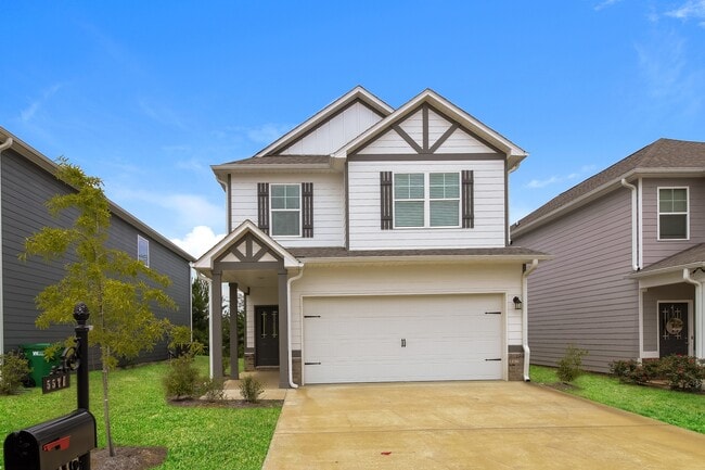 Building Photo - 5552 Cathwick Dr