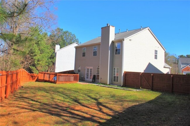 Building Photo - 1602 Silver Oak Dr