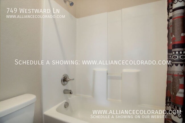Building Photo - 749 Westward Ln