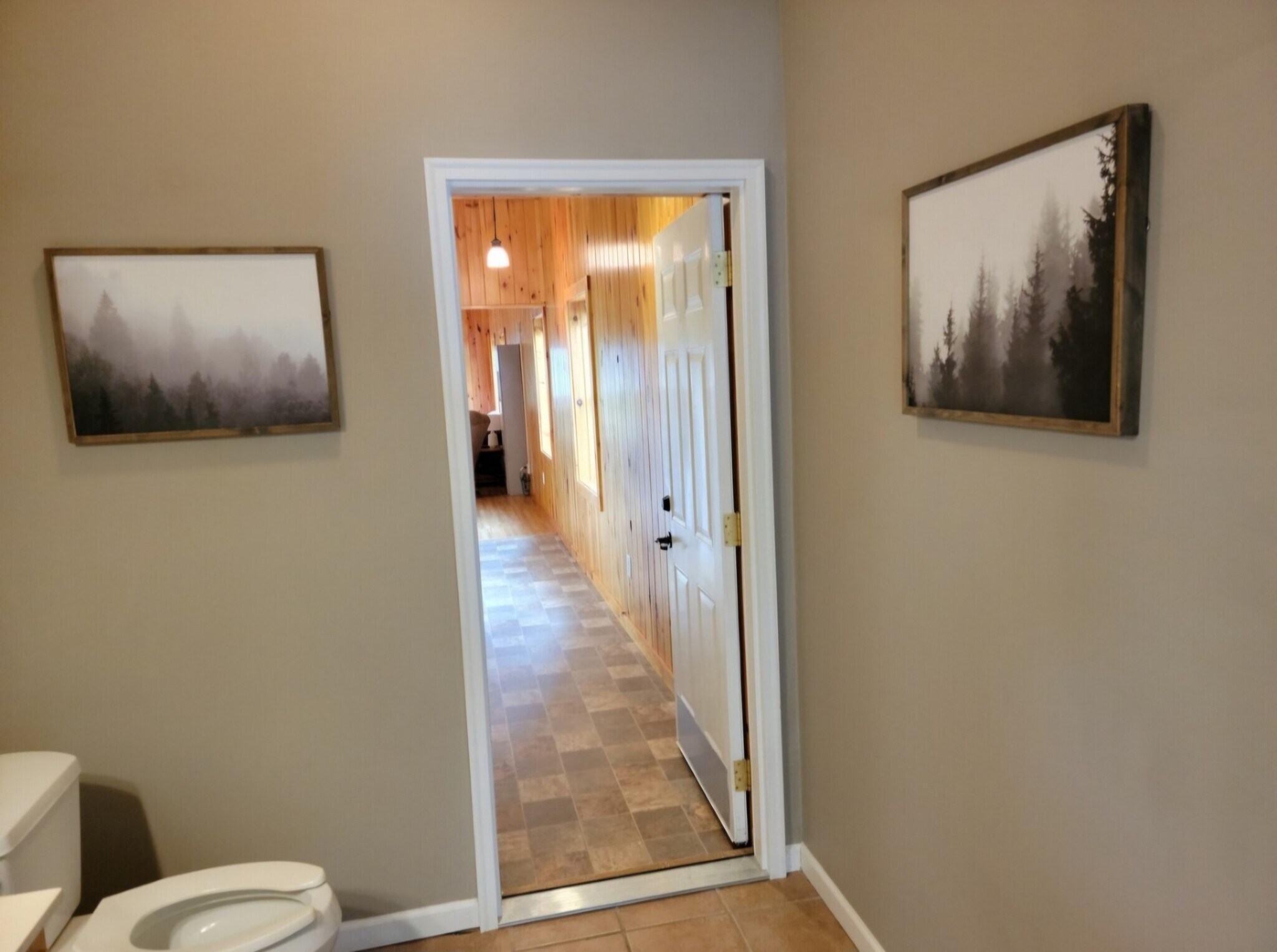 Hall - 2050 N Haze Rd