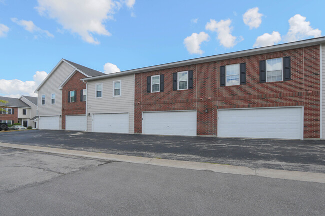 Building Photo - {11623} Large Maintenance Provided Town Ho...