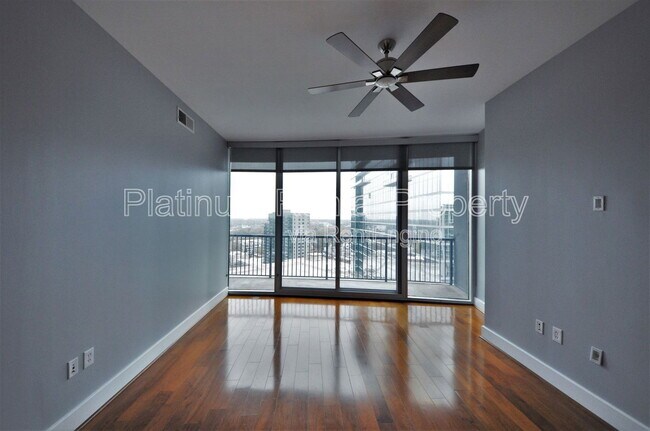 Building Photo - 1080 Peachtree St NE