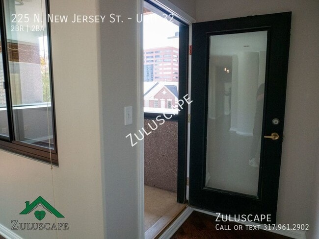 Building Photo - 225 N New Jersey St