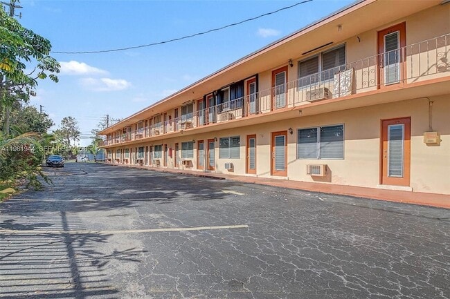 Building Photo - 60 NW 79th St