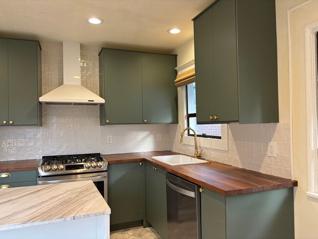 Building Photo - Timeless Charm Meets Thoughtful Updates in This Light-Filled Retreat