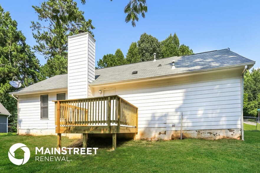 Building Photo - 11011 Highridge Ct