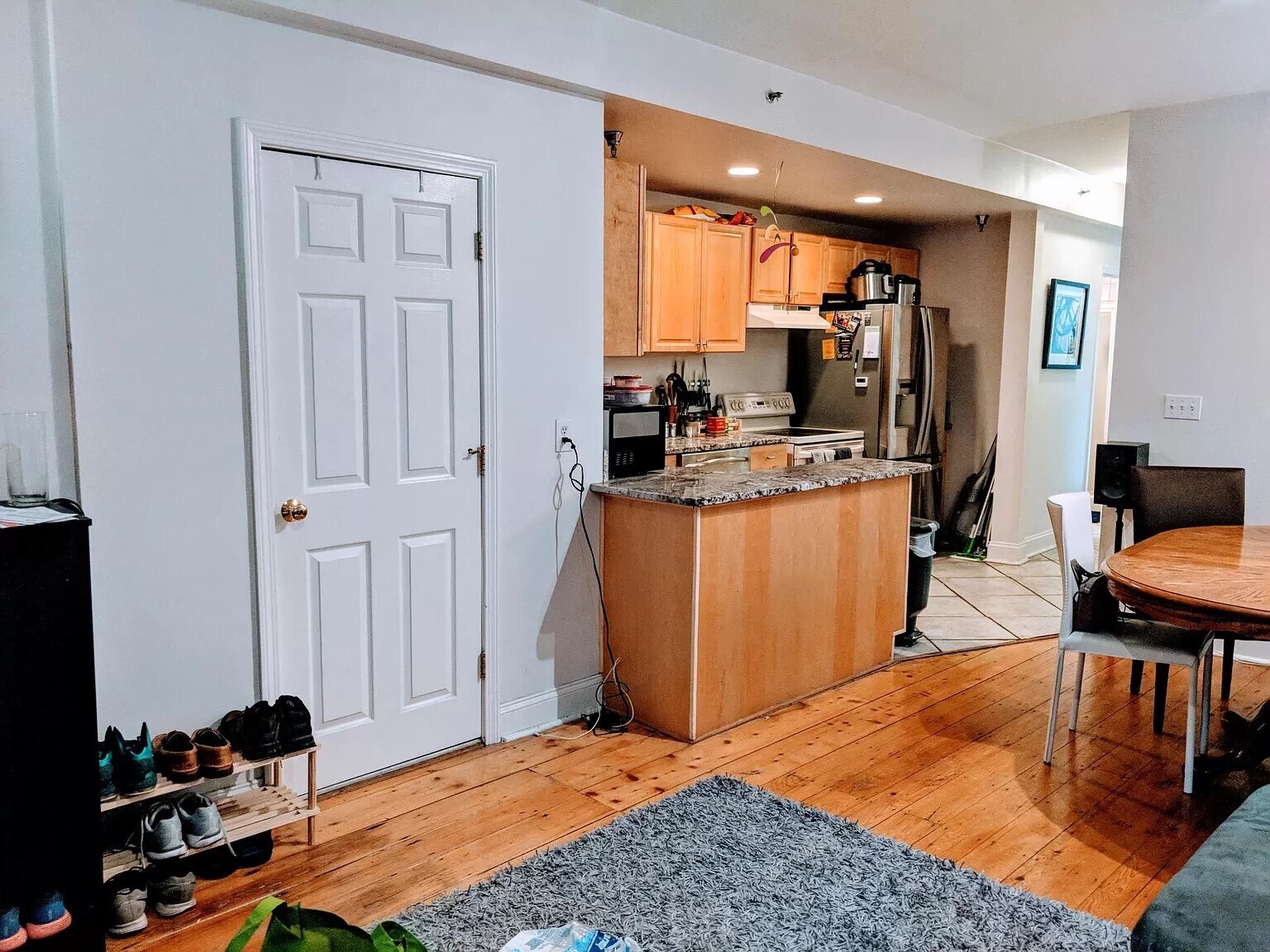 Kitchen - 6 Porter Rd