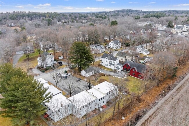 Building Photo - 50 Spruce St